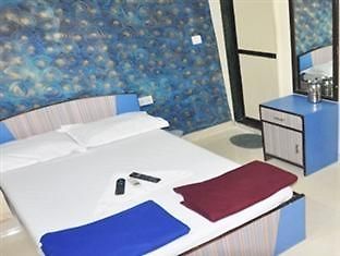 Right Choice Budget Hotel Bombaj Zewnętrze zdjęcie