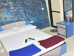 Right Choice Budget Hotel Bombaj Zewnętrze zdjęcie