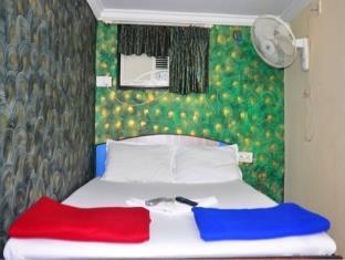 Right Choice Budget Hotel Bombaj Zewnętrze zdjęcie